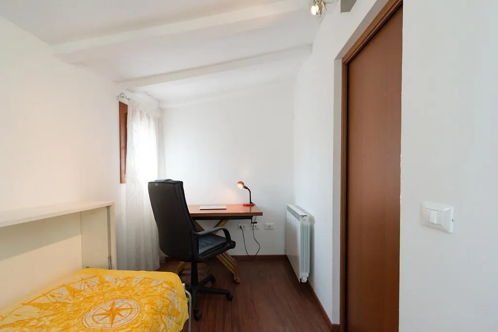 Venice Altanina Apartment Italy