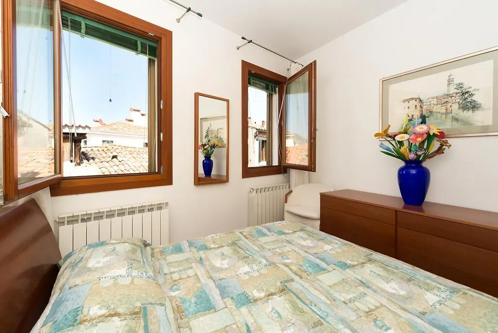 Venice Altanina Apartment 0*,  Italy