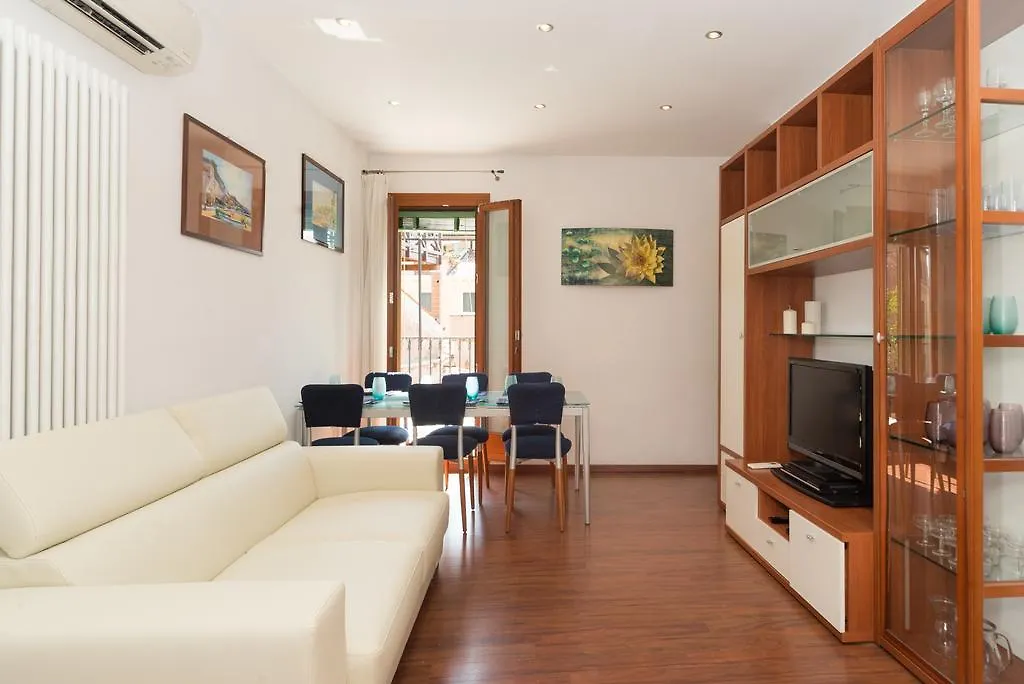 Venice Altanina Apartment Italy